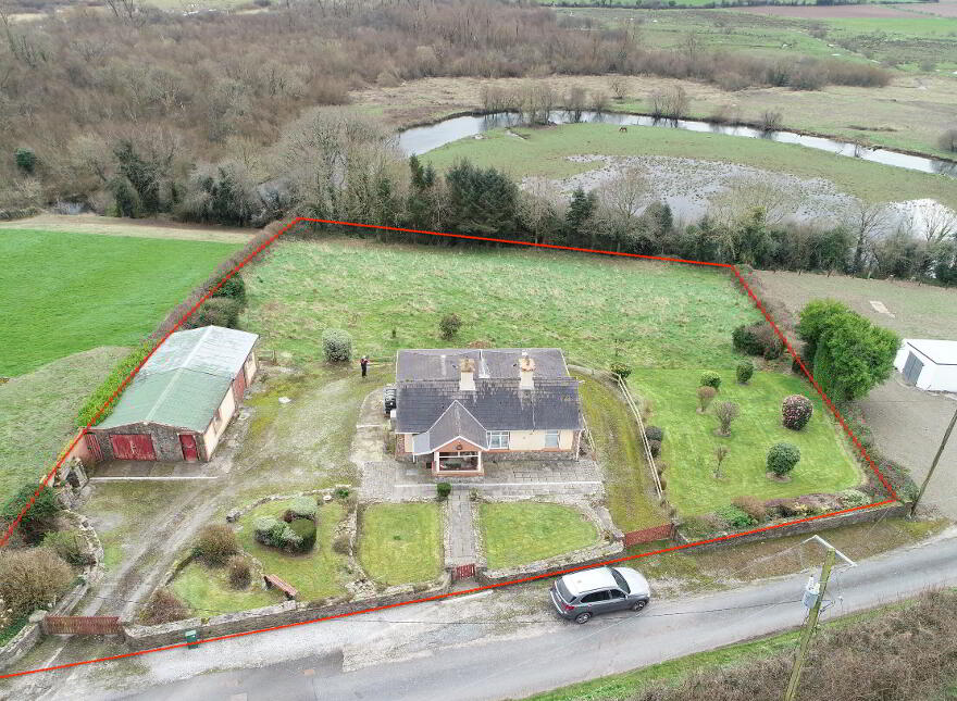 Tallowbridge Lands, Tallow photo