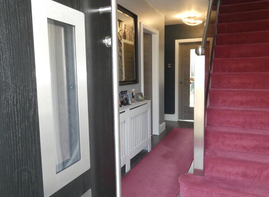 39 Raceview Drive, Ballymoney, BT53 7UE