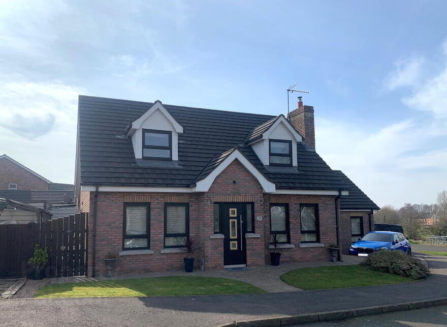 39 Raceview Drive, Ballymoney, BT53 7UE photo