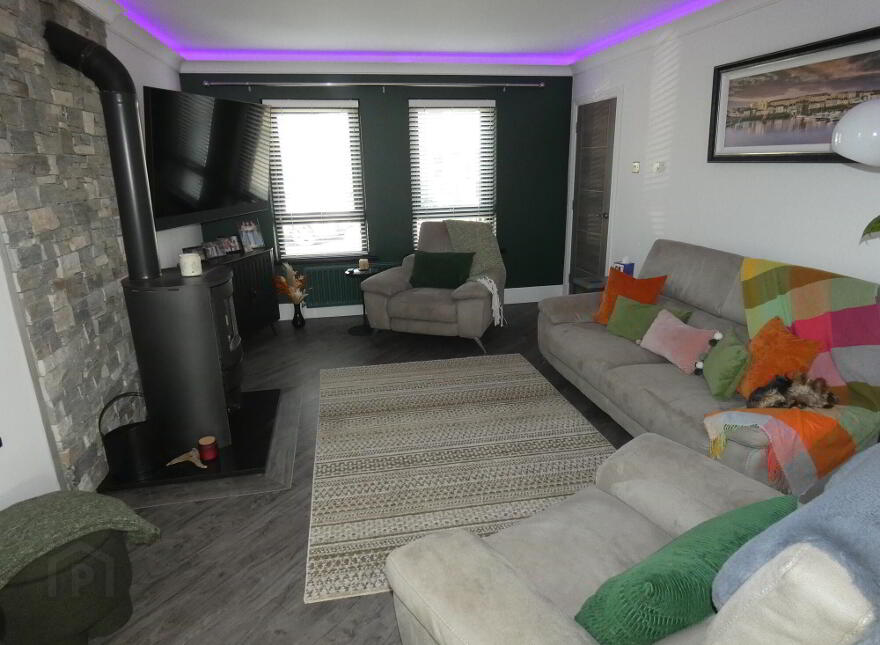 39 Raceview Drive, Ballymoney, BT53 7UE