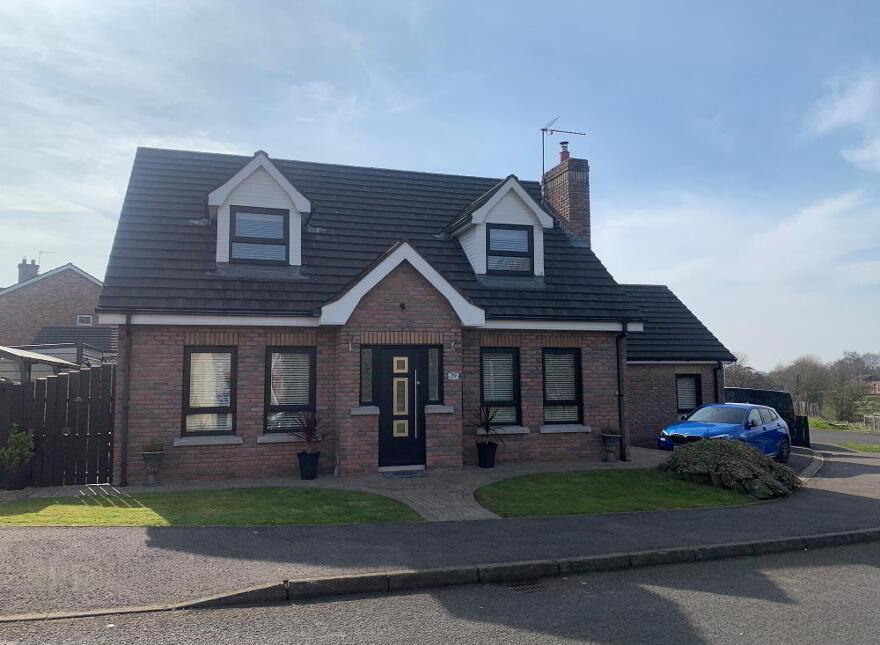 39 Raceview Drive, Ballymoney, BT53 7UE