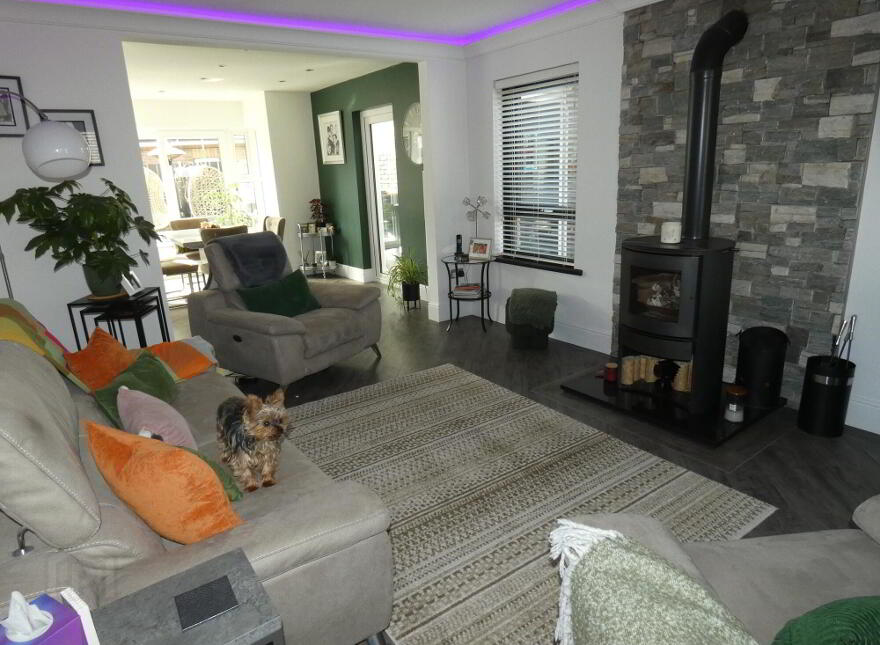 39 Raceview Drive, Ballymoney, BT53 7UE