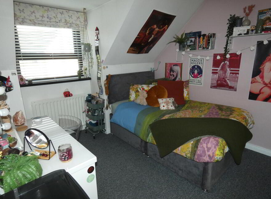 39 Raceview Drive, Ballymoney, BT53 7UE