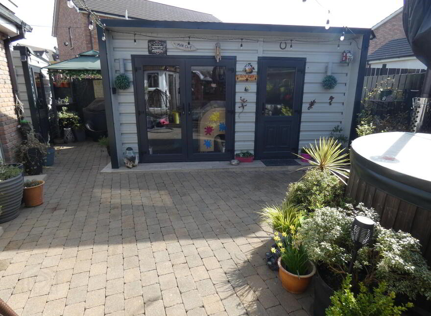 39 Raceview Drive, Ballymoney, BT53 7UE
