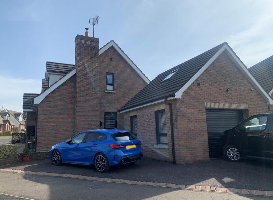 39 Raceview Drive, Ballymoney, BT53 7UE