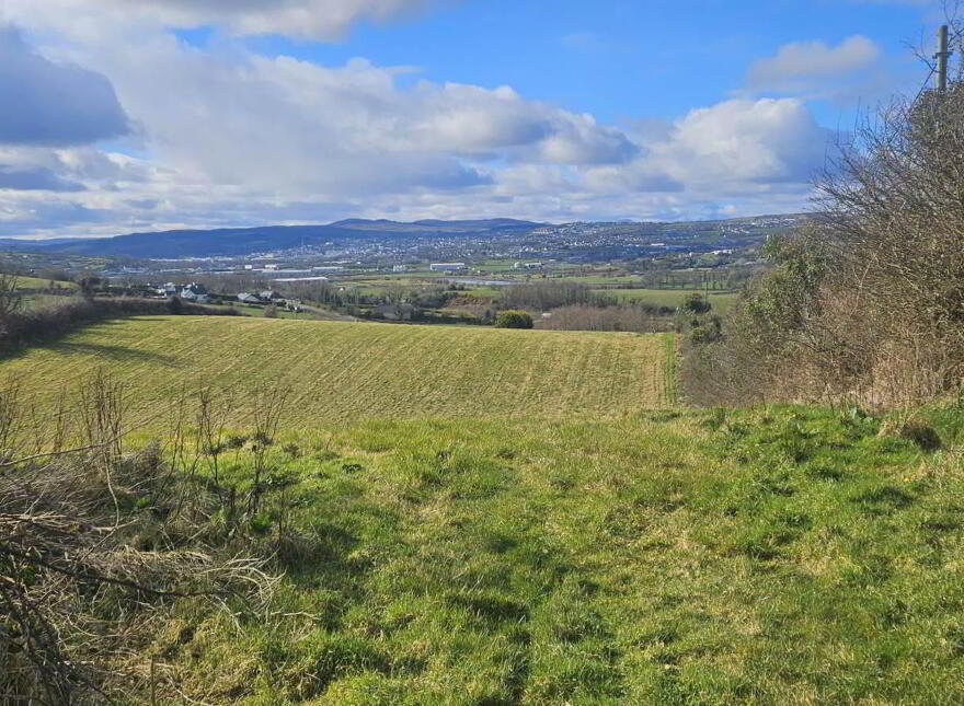 Trimragh, Letterkenny