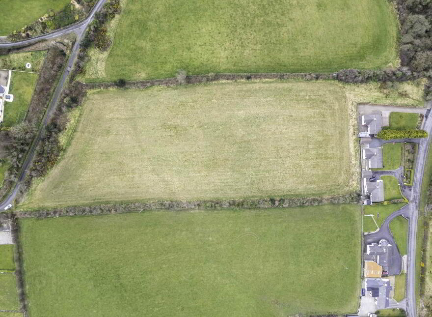 Trimragh, Letterkenny
