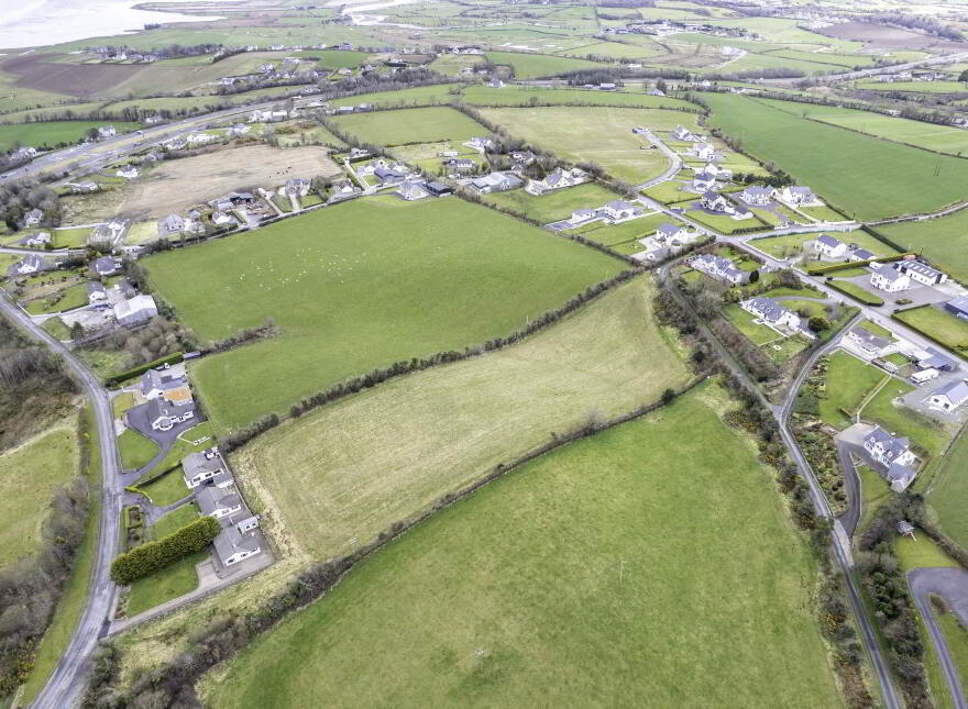 Trimragh, Letterkenny