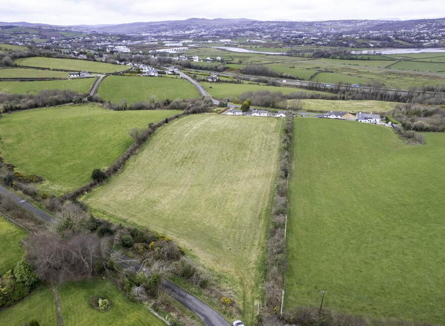 Trimragh, Letterkenny