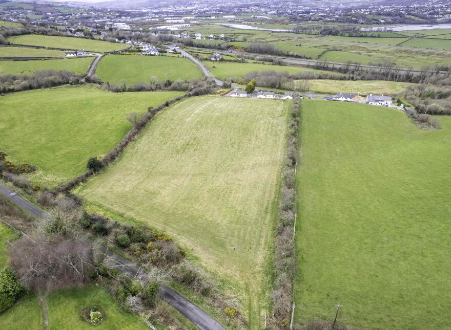 Trimragh, Letterkenny
