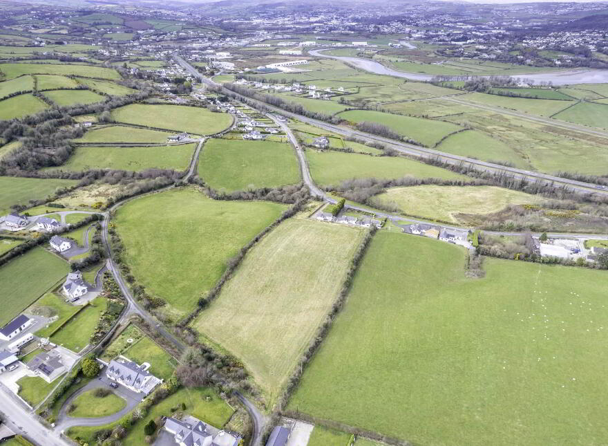 Trimragh, Letterkenny