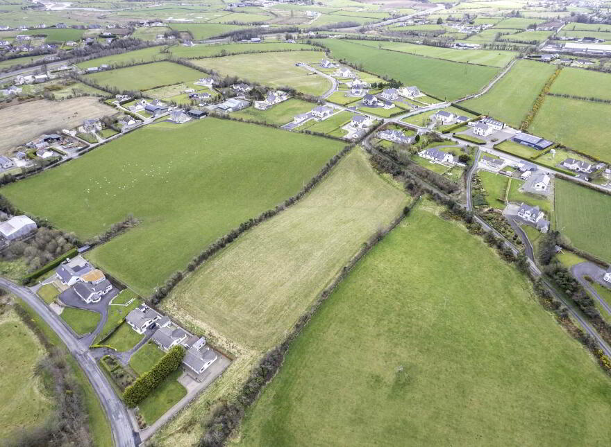 Trimragh, Letterkenny