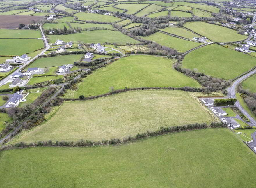 Trimragh, Letterkenny