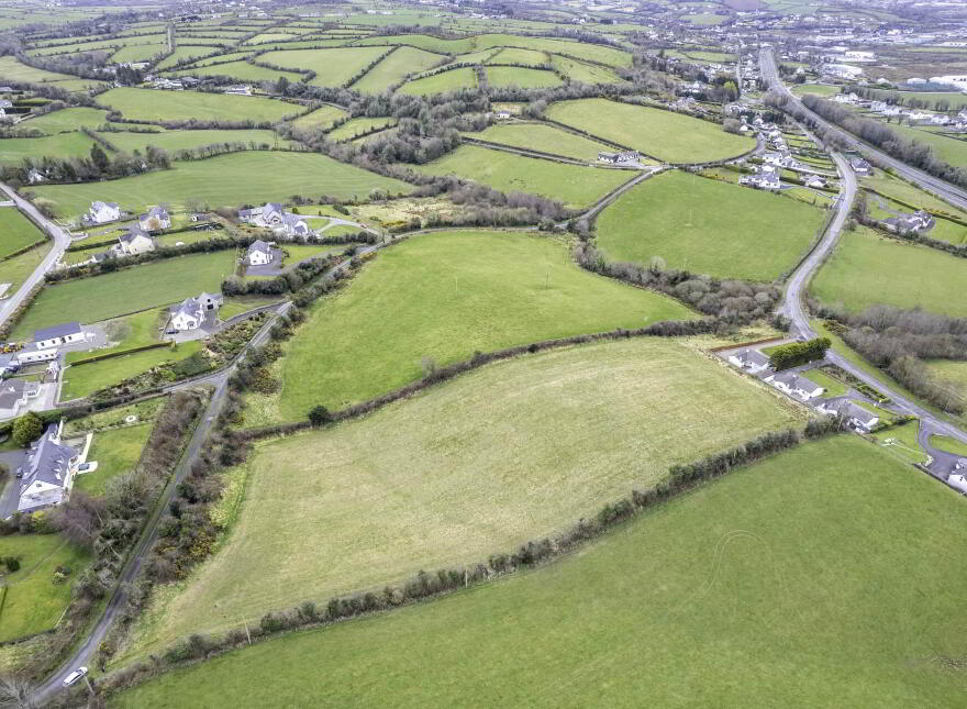 Trimragh, Letterkenny