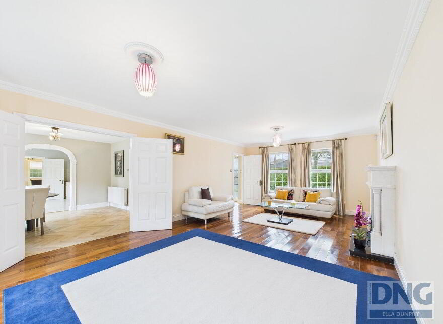 21 Springmount, Waterford Road, Kilkenny Town, R95E5X9