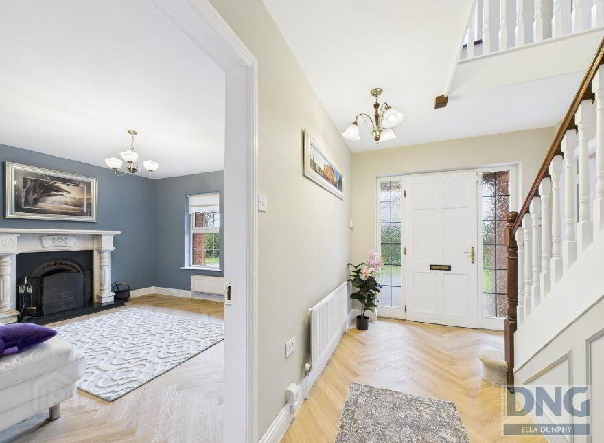 21 Springmount, Waterford Road, Kilkenny Town, R95E5X9