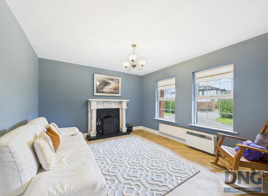 21 Springmount, Waterford Road, Kilkenny Town, R95E5X9
