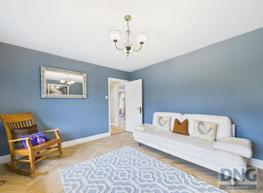 21 Springmount, Waterford Road, Kilkenny Town, R95E5X9