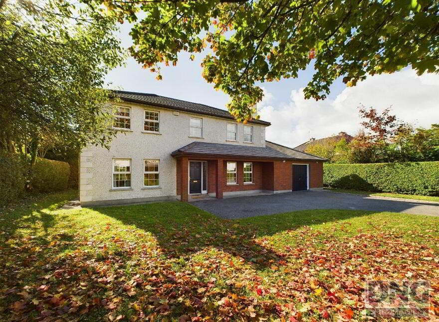 21 Springmount, Waterford Road, Kilkenny Town, R95E5X9