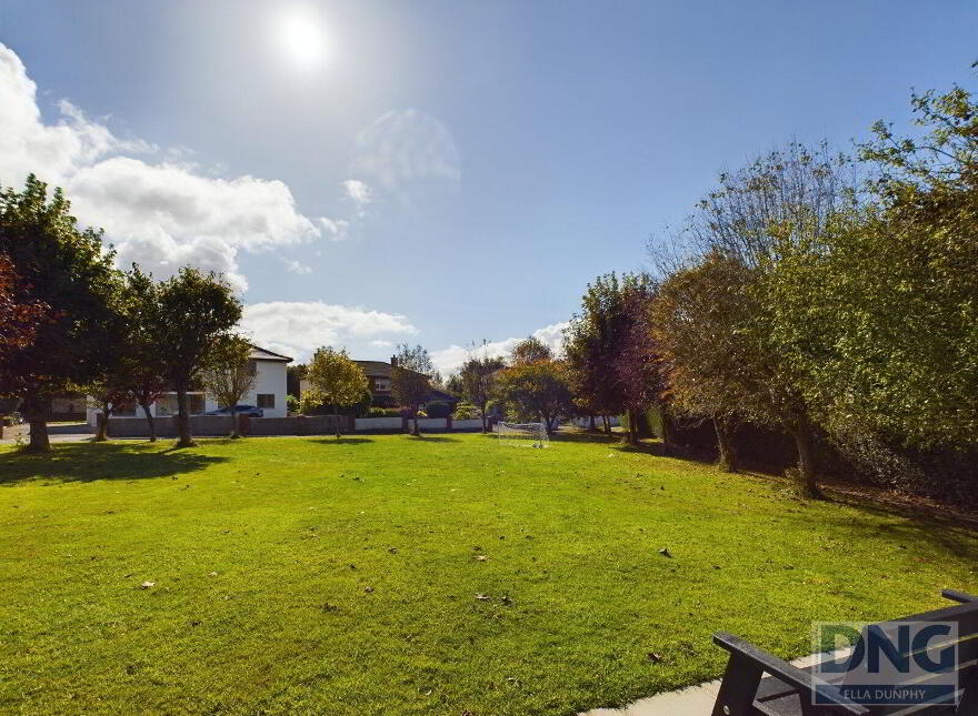 21 Springmount, Waterford Road, Kilkenny Town, R95E5X9