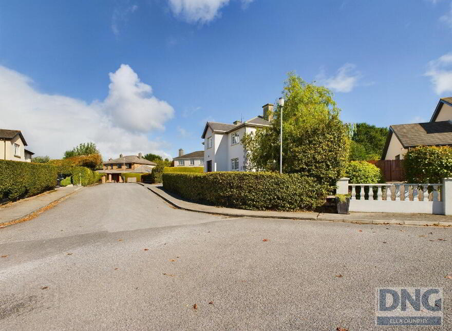 21 Springmount, Waterford Road, Kilkenny Town, R95E5X9