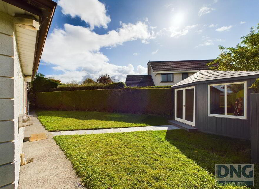 21 Springmount, Waterford Road, Kilkenny Town, R95E5X9