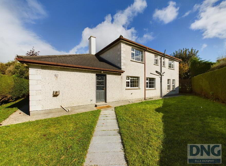 21 Springmount, Waterford Road, Kilkenny Town, R95E5X9