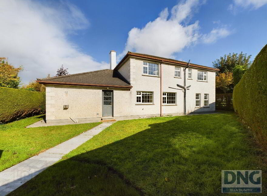 21 Springmount, Waterford Road, Kilkenny Town, R95E5X9