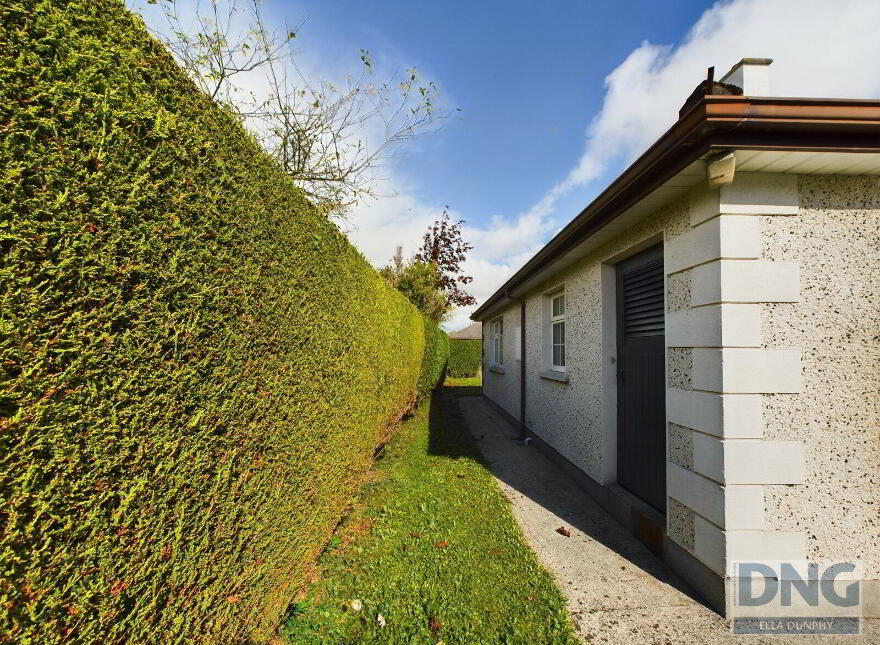 21 Springmount, Waterford Road, Kilkenny Town, R95E5X9