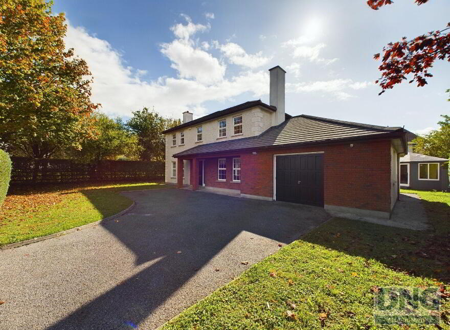 21 Springmount, Waterford Road, Kilkenny Town, R95E5X9