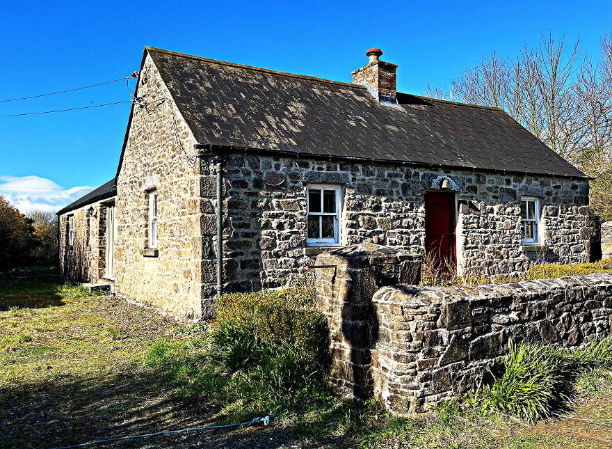 Lyrattin, Ballinamult photo