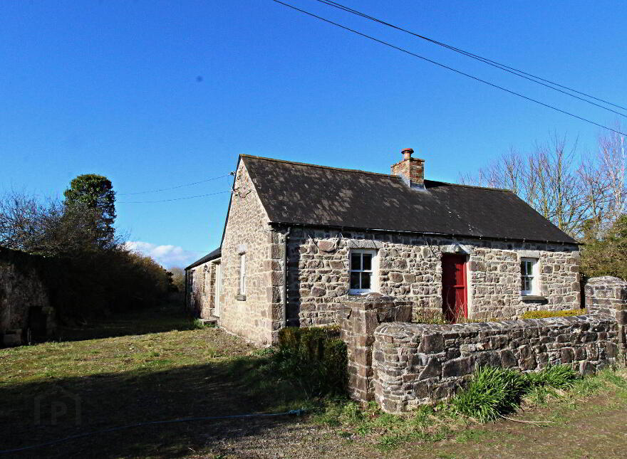 Lyrattin, Ballinamult