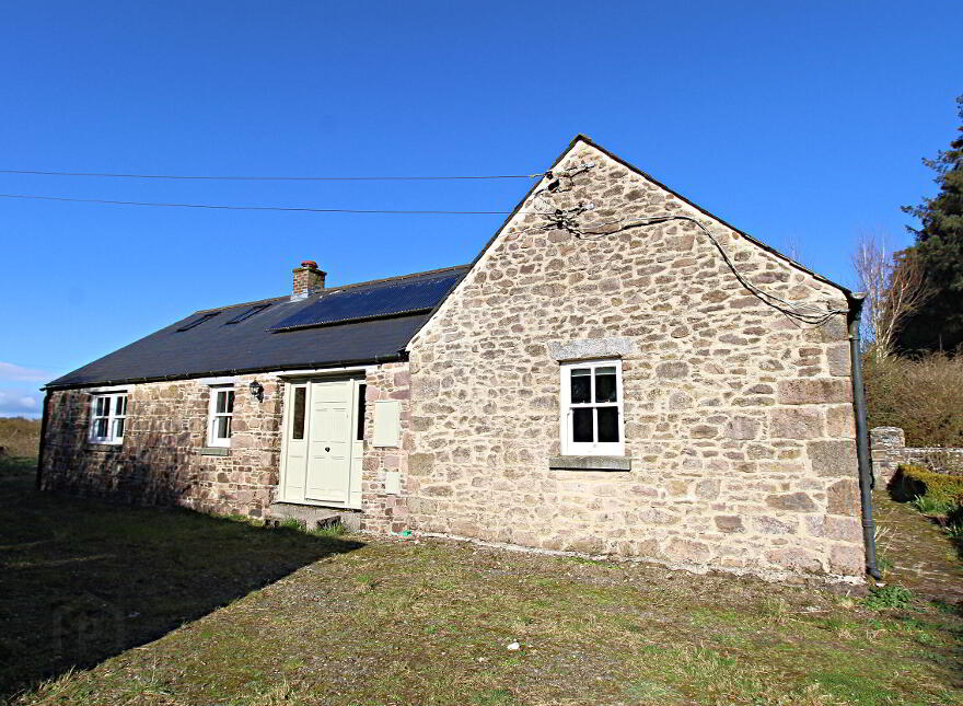 Lyrattin, Ballinamult