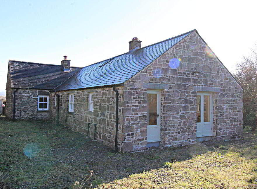 Lyrattin, Ballinamult
