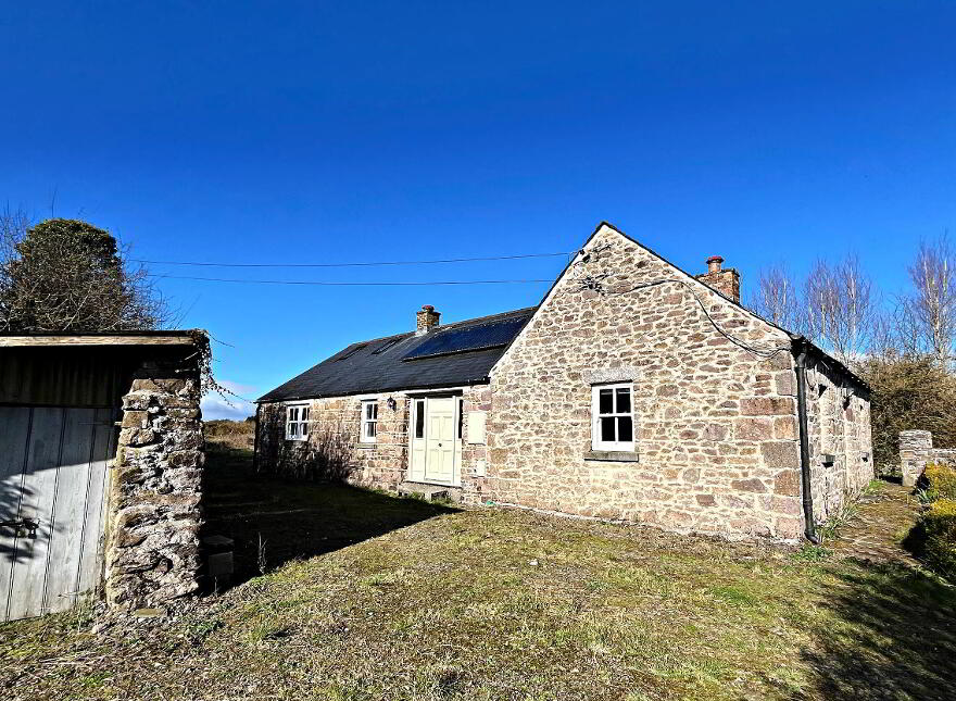 Lyrattin, Ballinamult