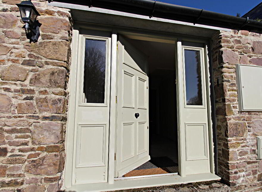 Lyrattin, Ballinamult