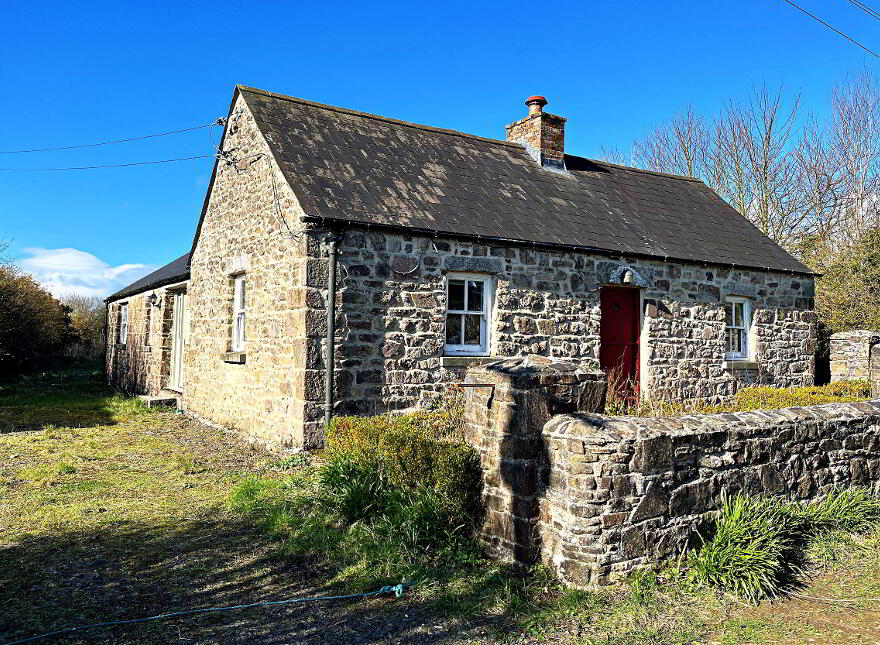 Lyrattin, Ballinamult
