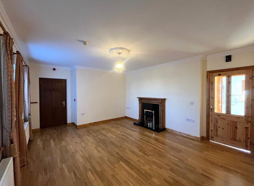 Apt 8a, Carrowmore Meadows, Knock