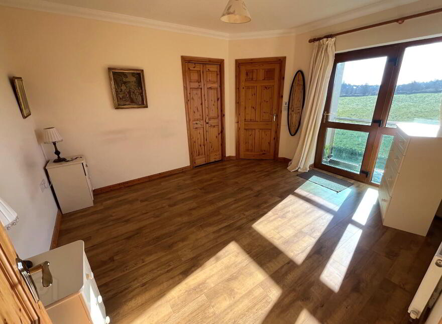 Apt 8a, Carrowmore Meadows, Knock