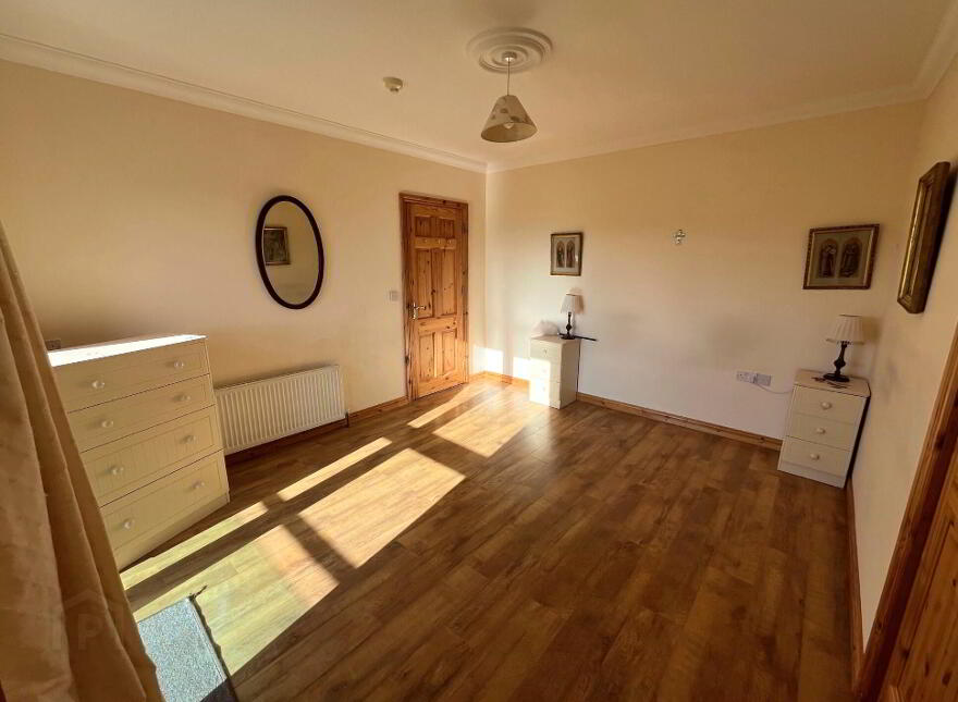 Apt 8a, Carrowmore Meadows, Knock