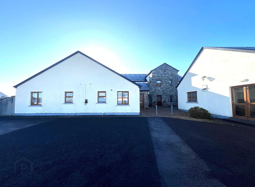 Apt 8a, Carrowmore Meadows, Knock