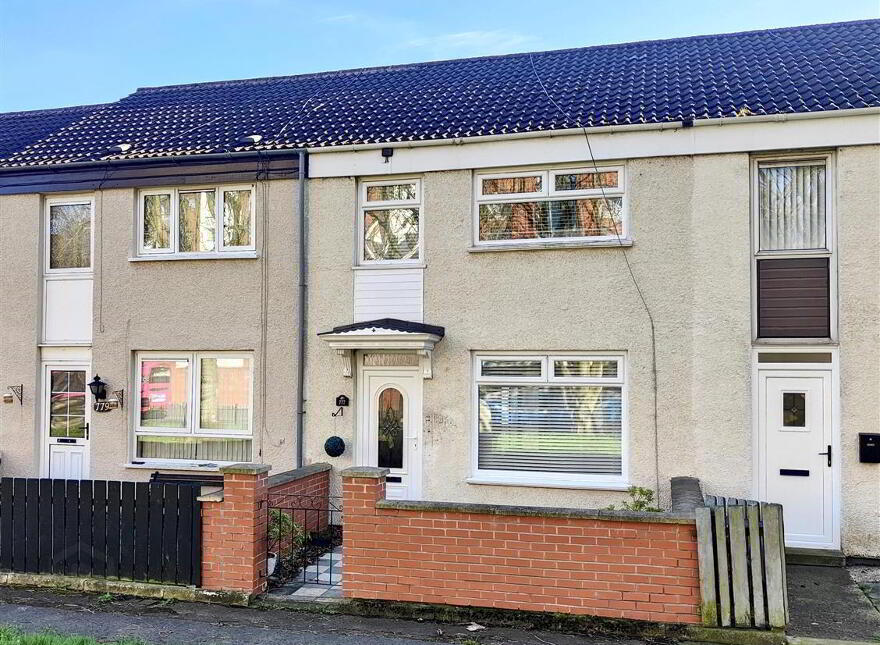 777 Shore Road, Belfast, BT15 4HQ