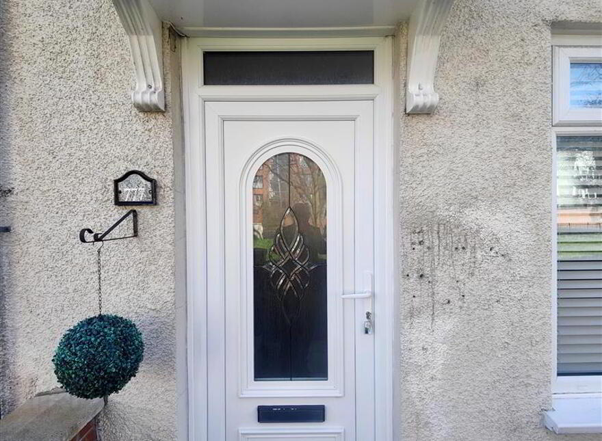 777 Shore Road, Belfast, BT15 4HQ
