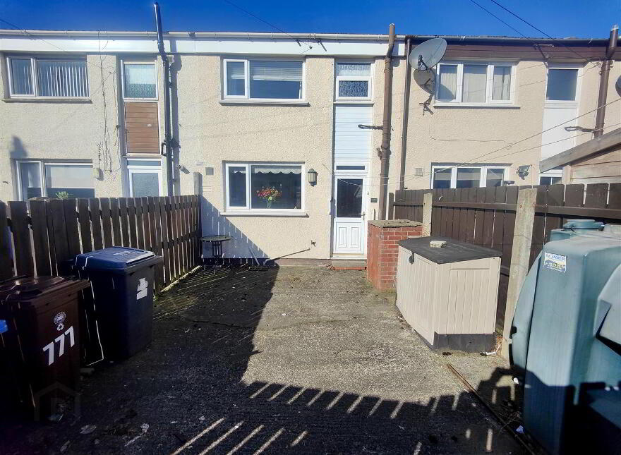 777 Shore Road, Belfast, BT15 4HQ