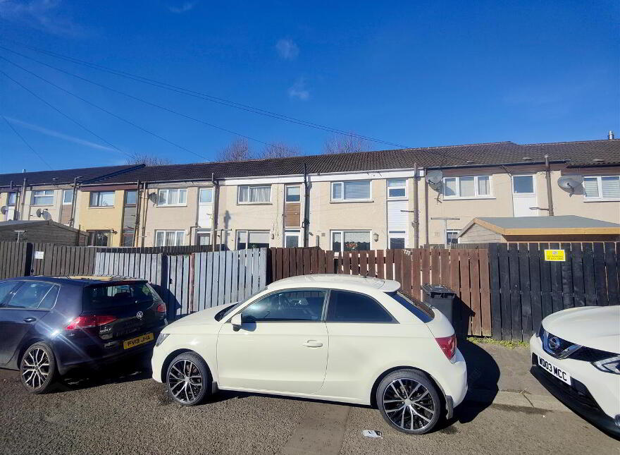 777 Shore Road, Belfast, BT15 4HQ