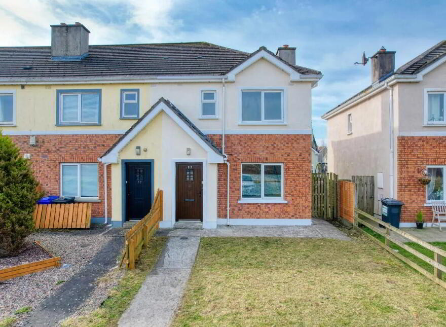 33 Gleann Riada, Strokestown Road, N39E4Y0 photo