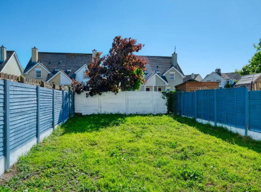 33 Gleann Riada, Strokestown Road, N39E4Y0