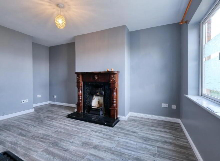 33 Gleann Riada, Strokestown Road, N39E4Y0