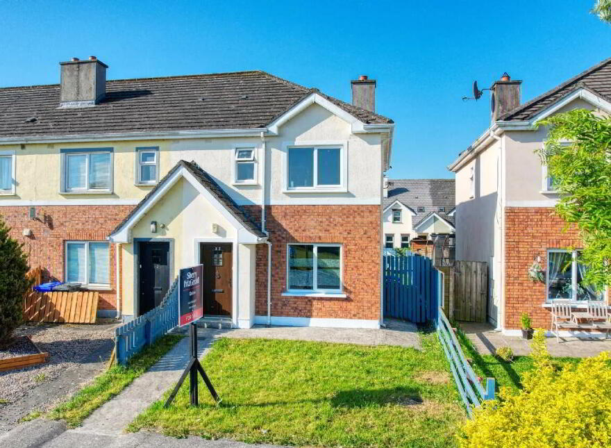 33 Gleann Riada, Strokestown Road, N39E4Y0 photo
