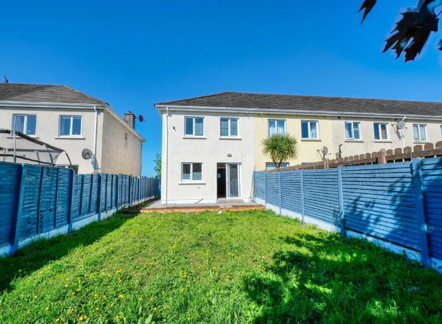 33 Gleann Riada, Strokestown Road, N39E4Y0